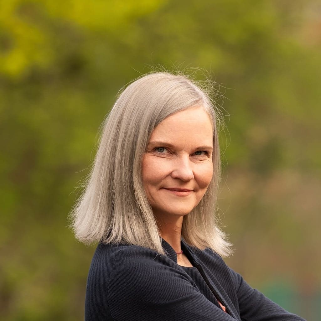 Barbara Kment