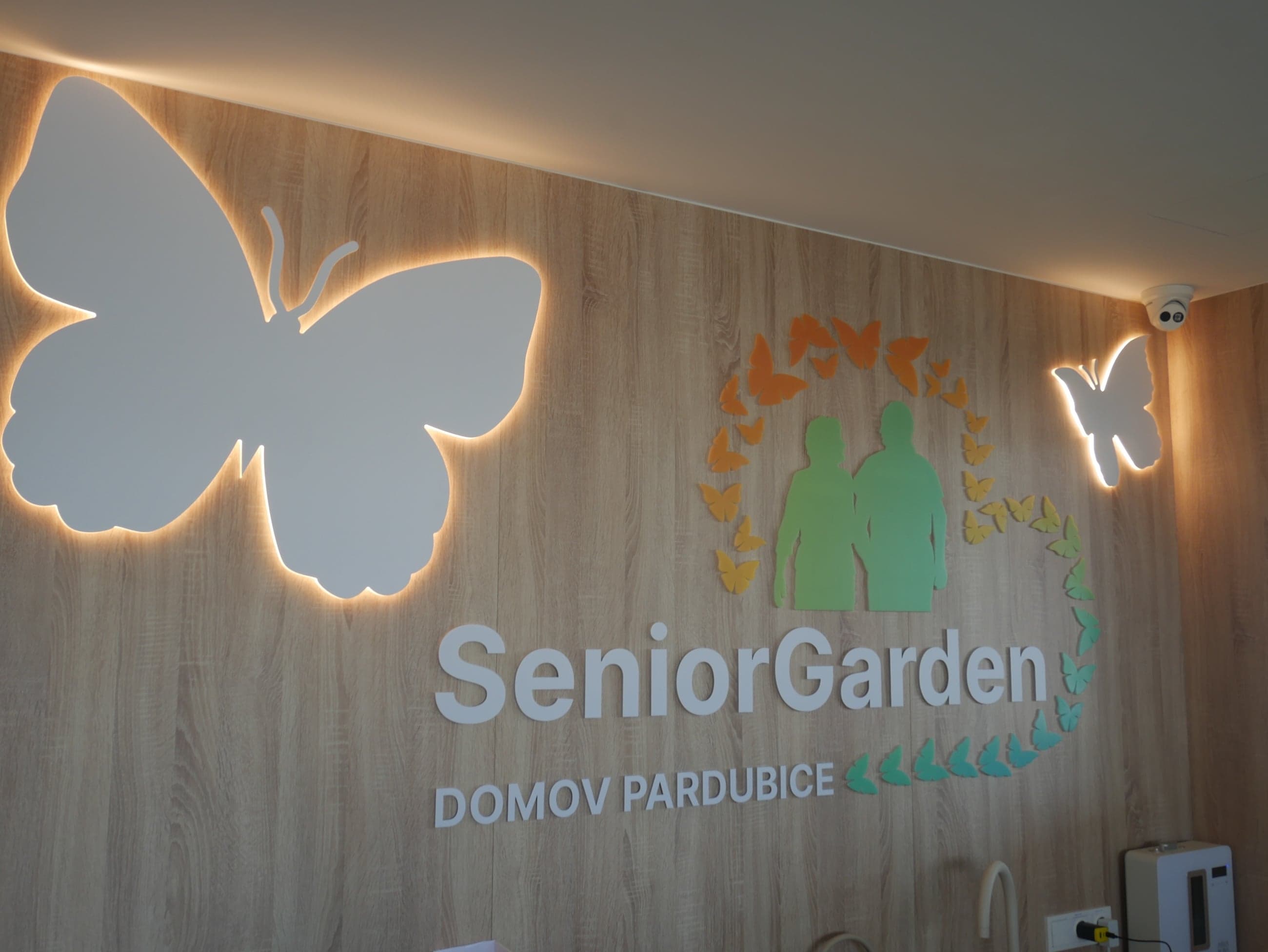 Gallery Domov Pardubice 4