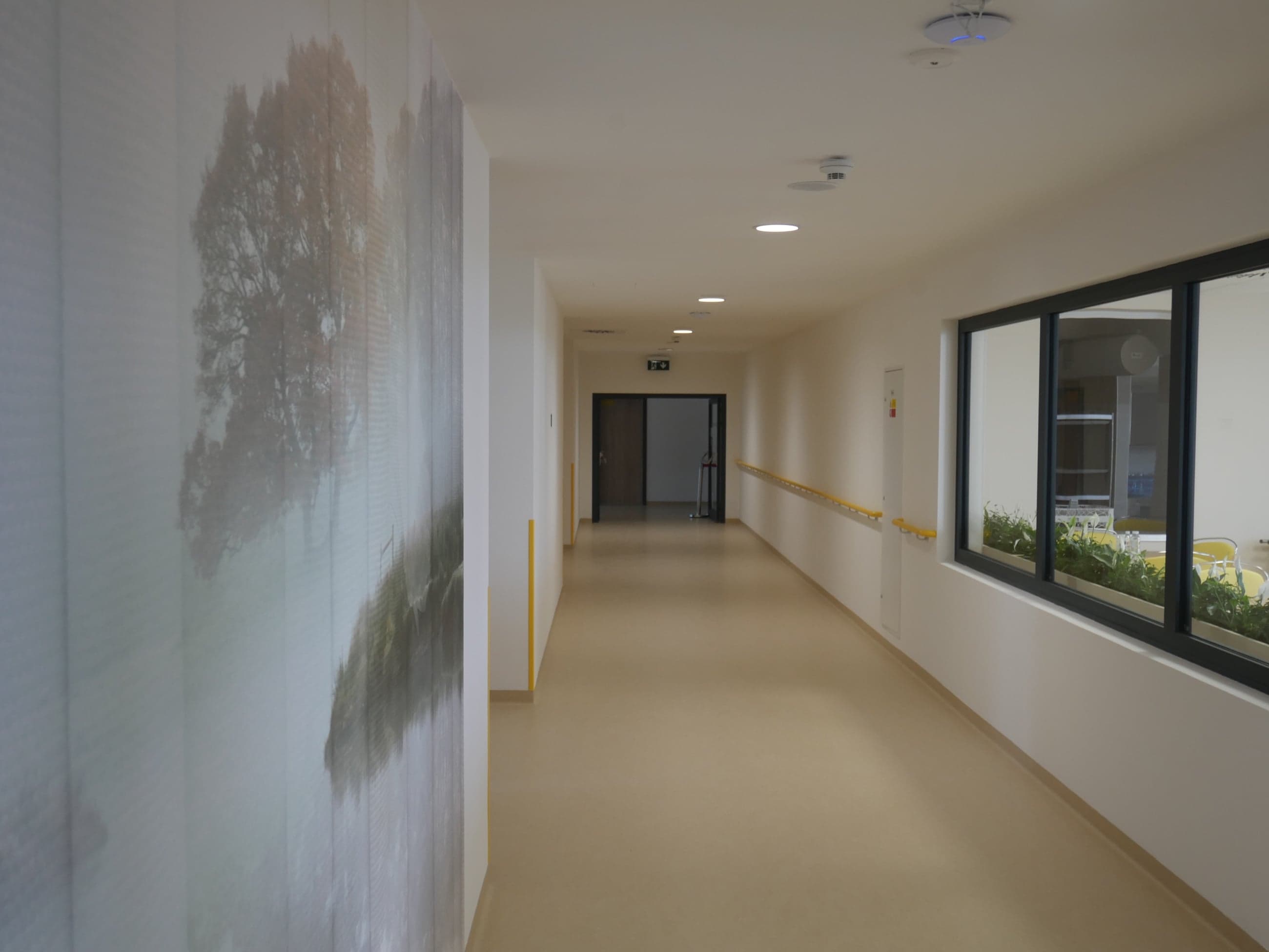 Gallery Domov Pardubice 8