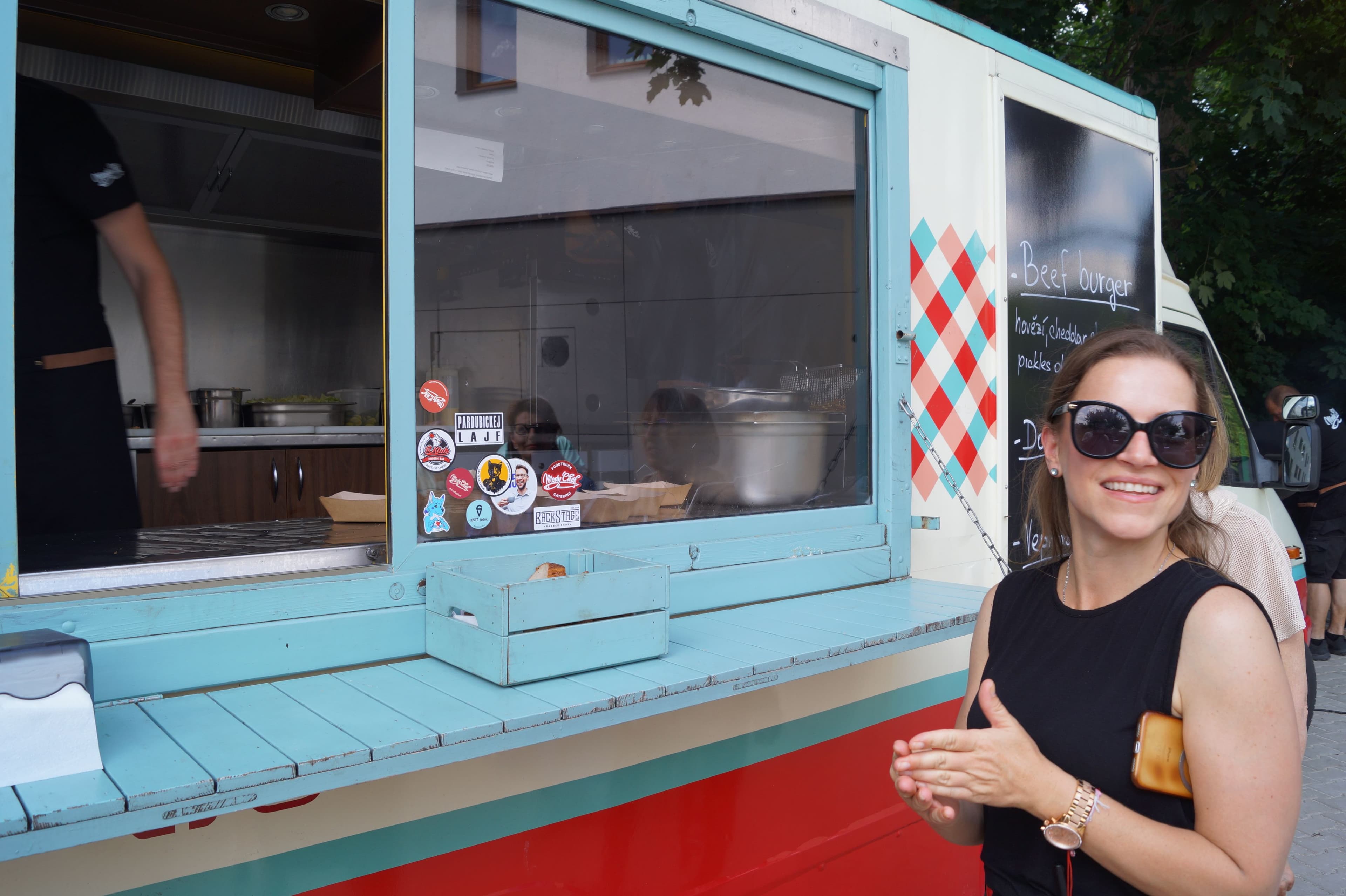 Oslava renovace Domova Chrudim ? 14