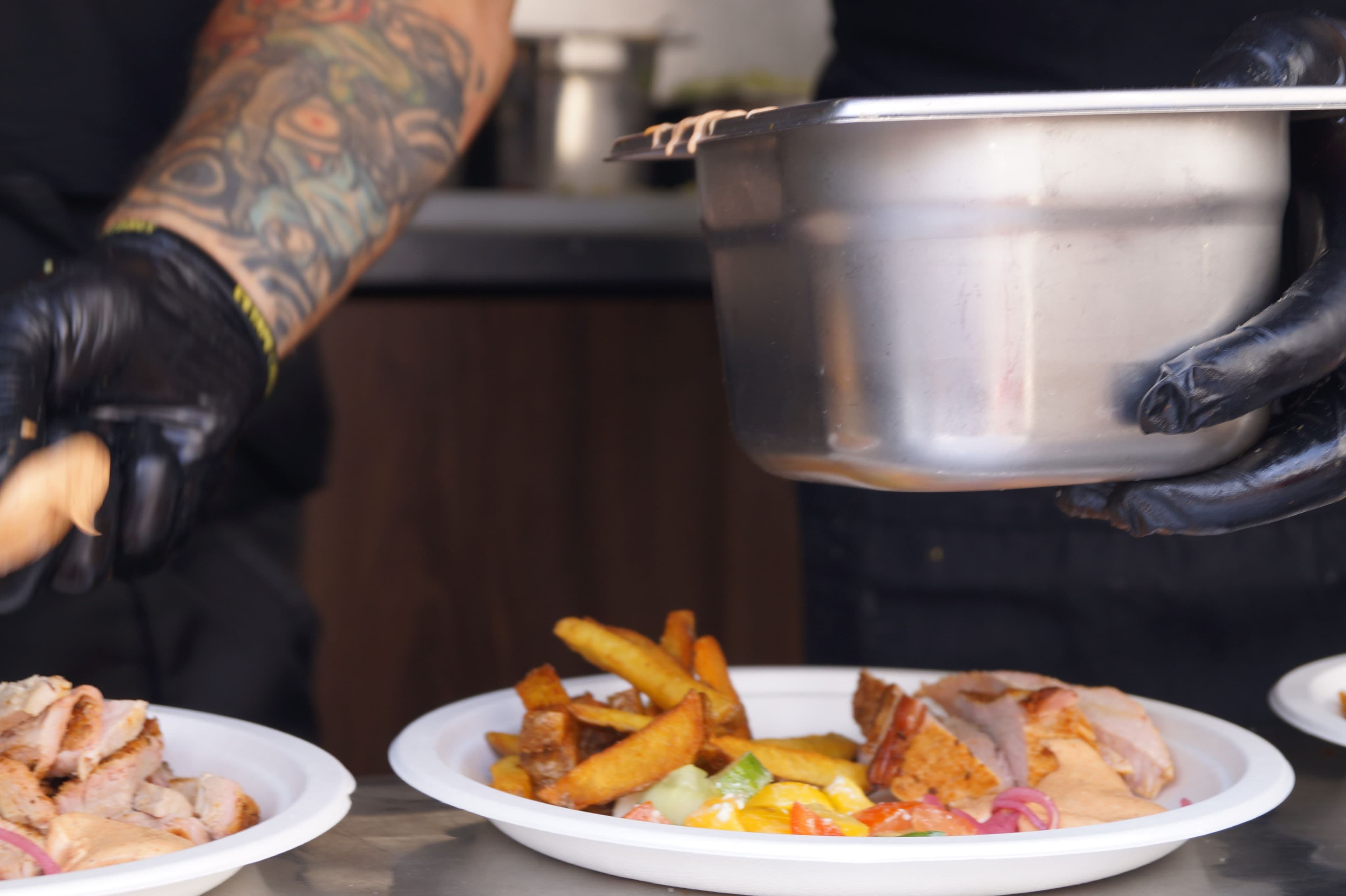 Oslava renovace Domova Chrudim ? 15