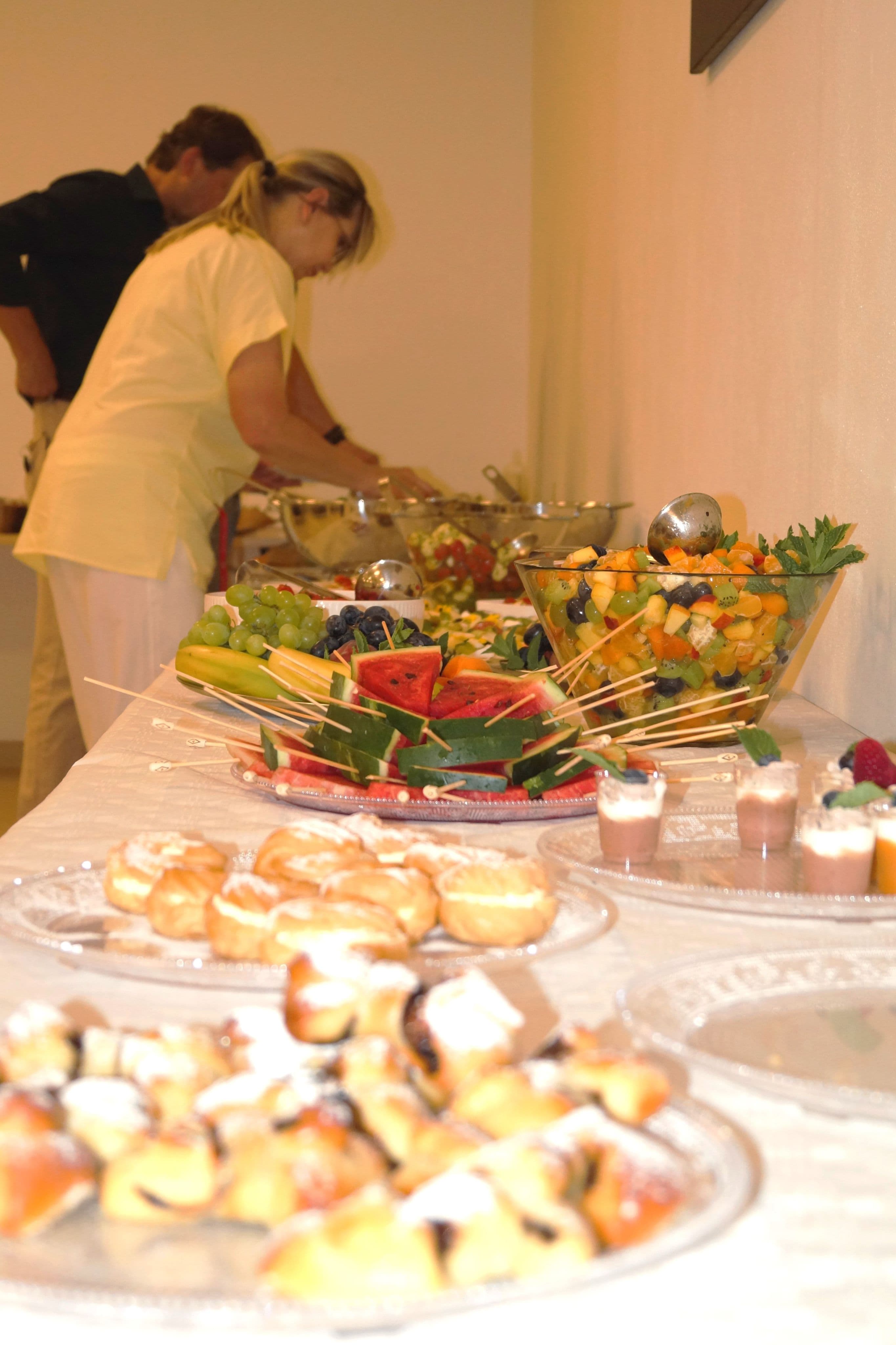 Oslava renovace Domova Chrudim ? 16