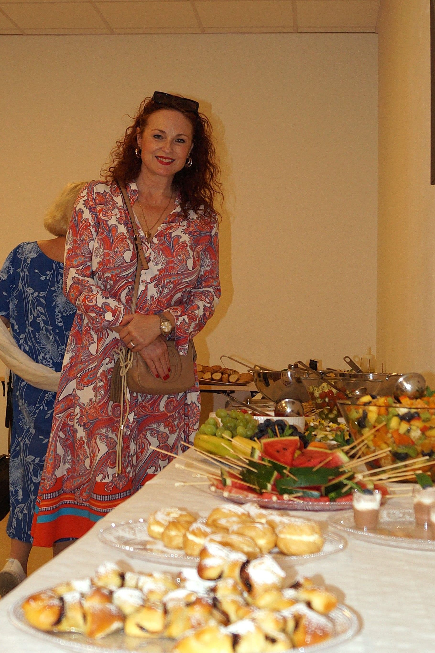 Oslava renovace Domova Chrudim ? 18