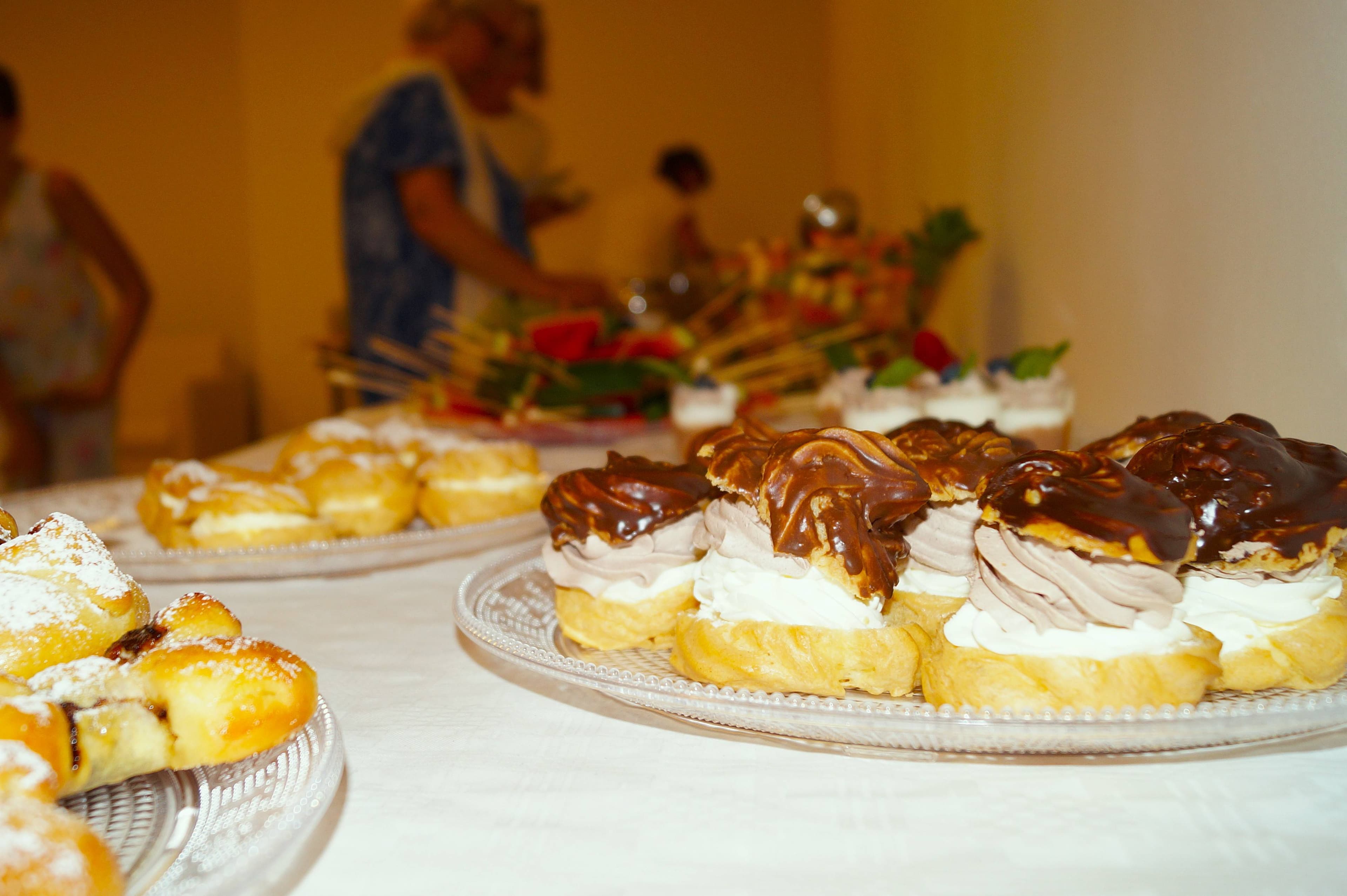 Oslava renovace Domova Chrudim ? 19