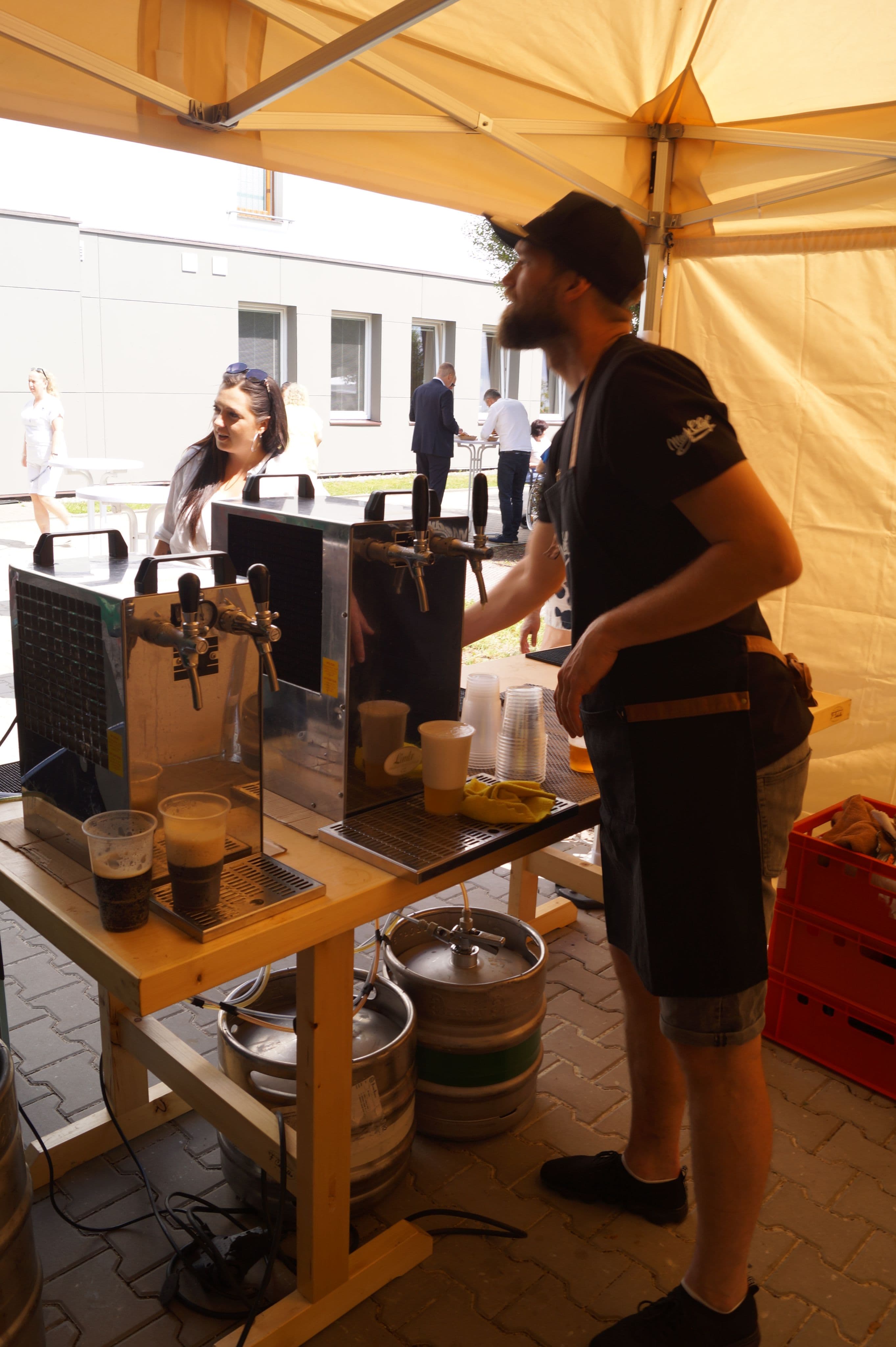 Oslava renovace Domova Chrudim ? 23