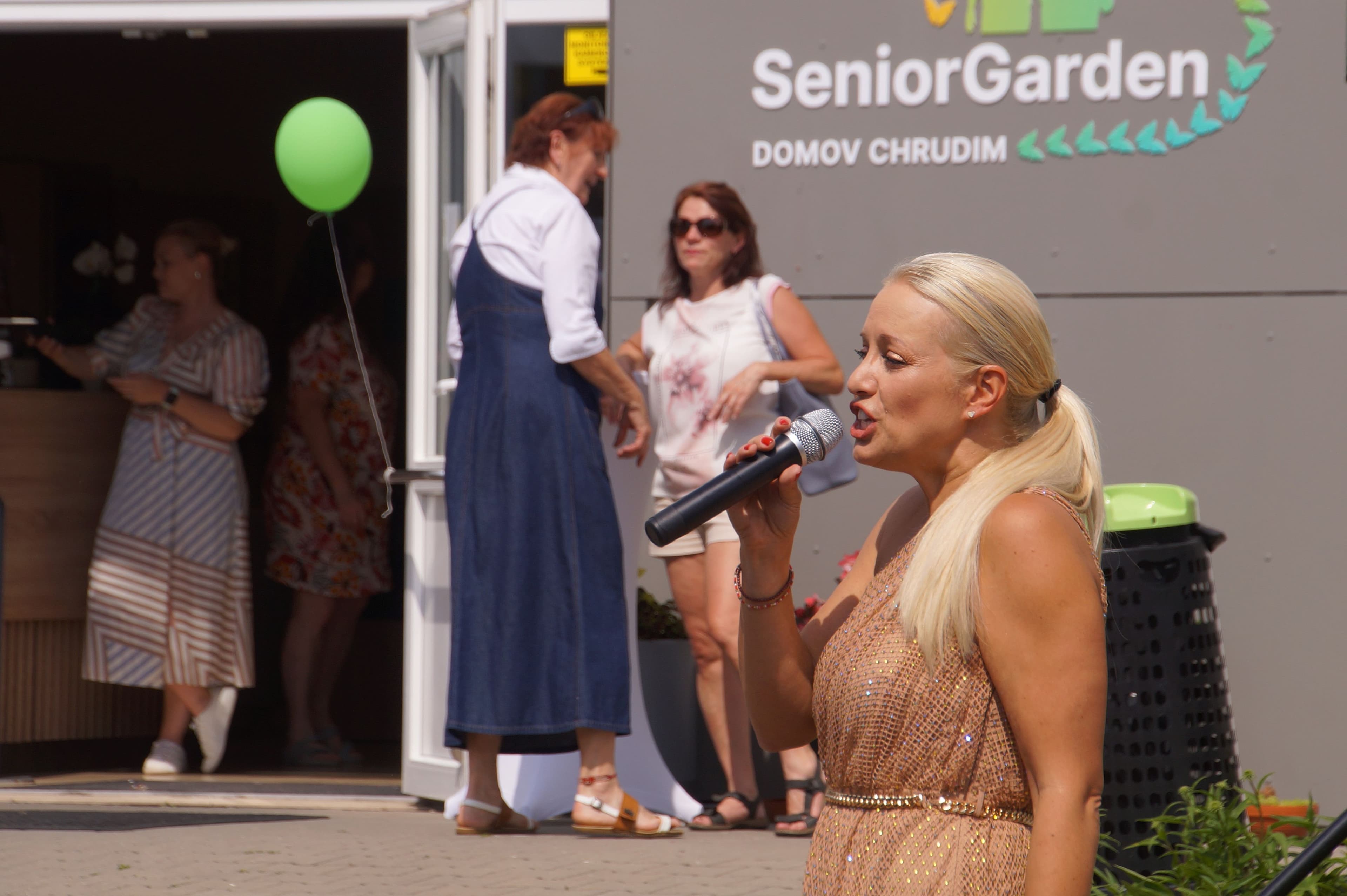 Oslava renovace Domova Chrudim ? 26