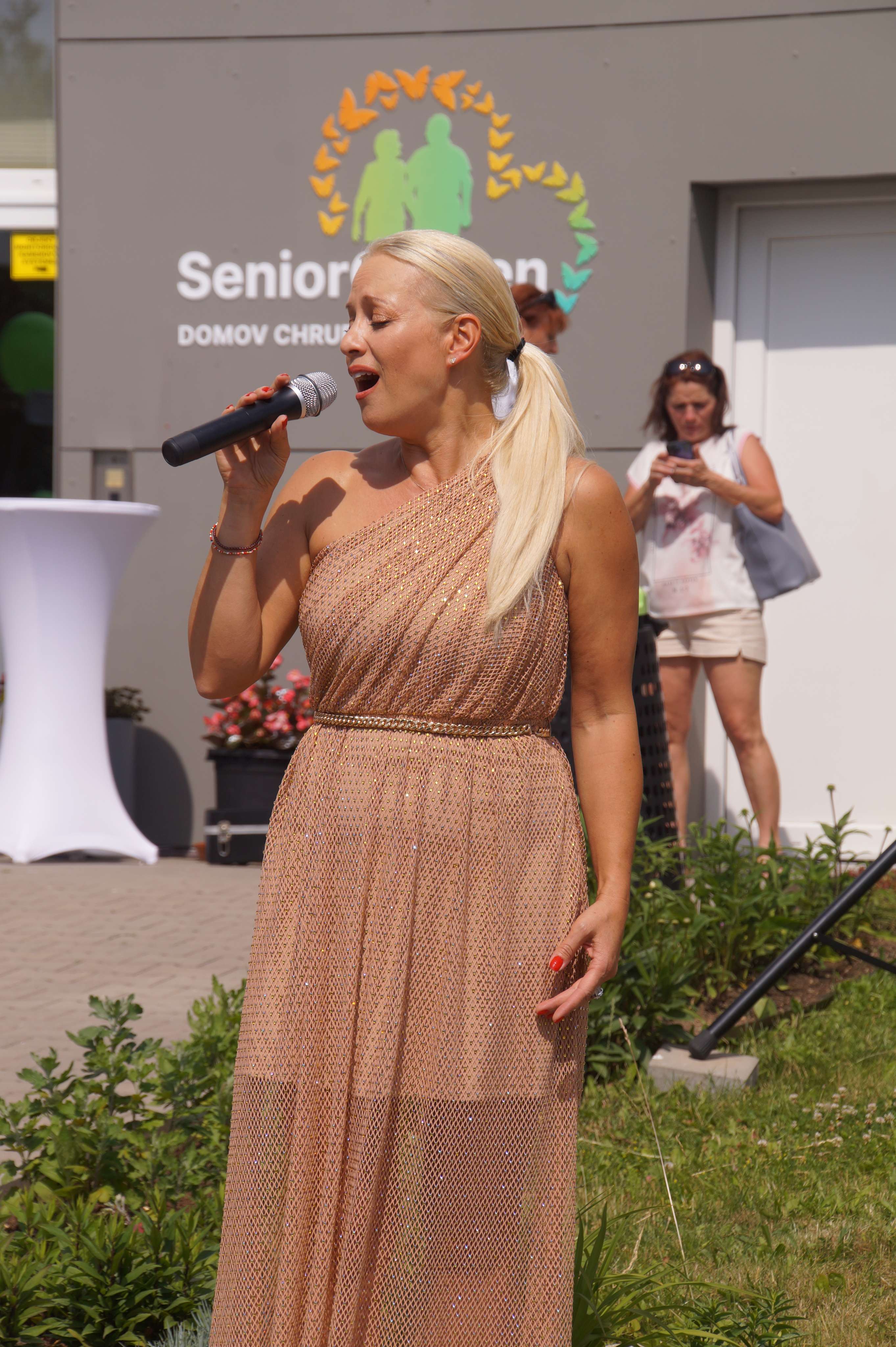 Oslava renovace Domova Chrudim ? 27