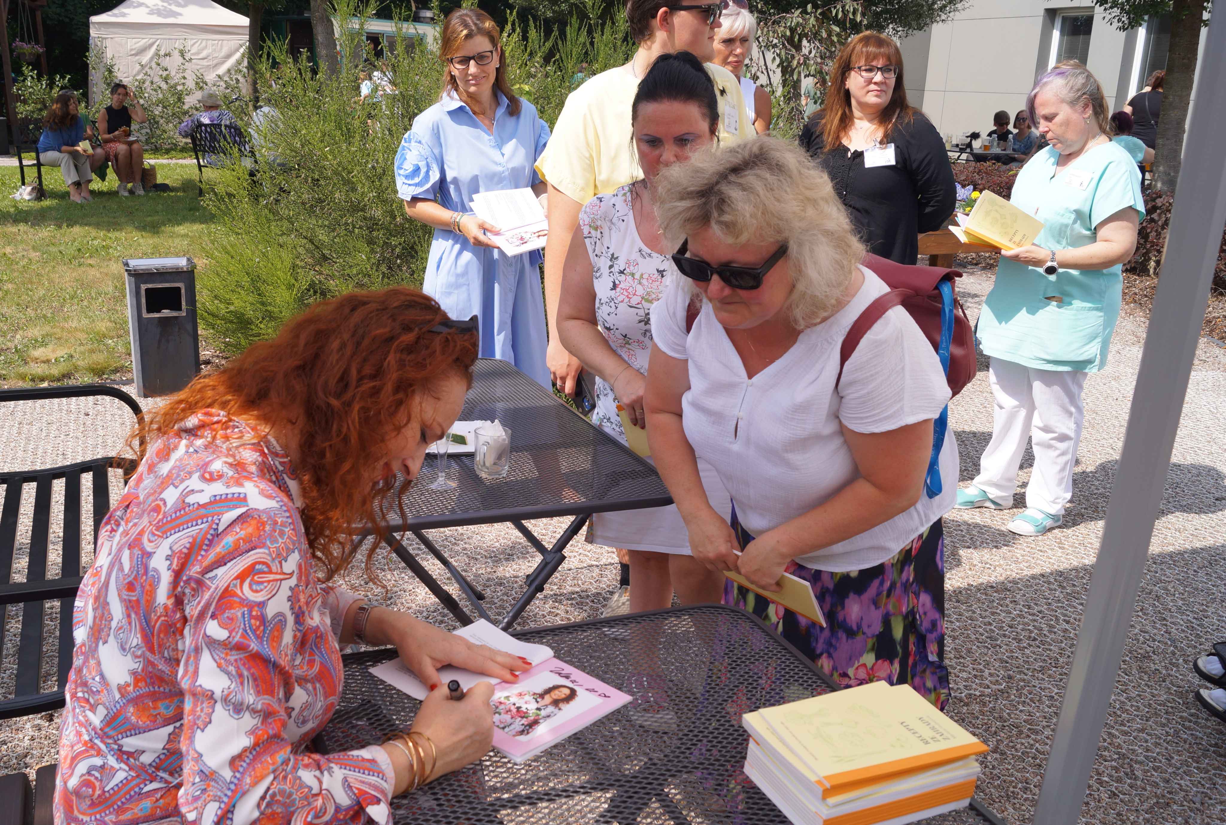 Oslava renovace Domova Chrudim ? 31