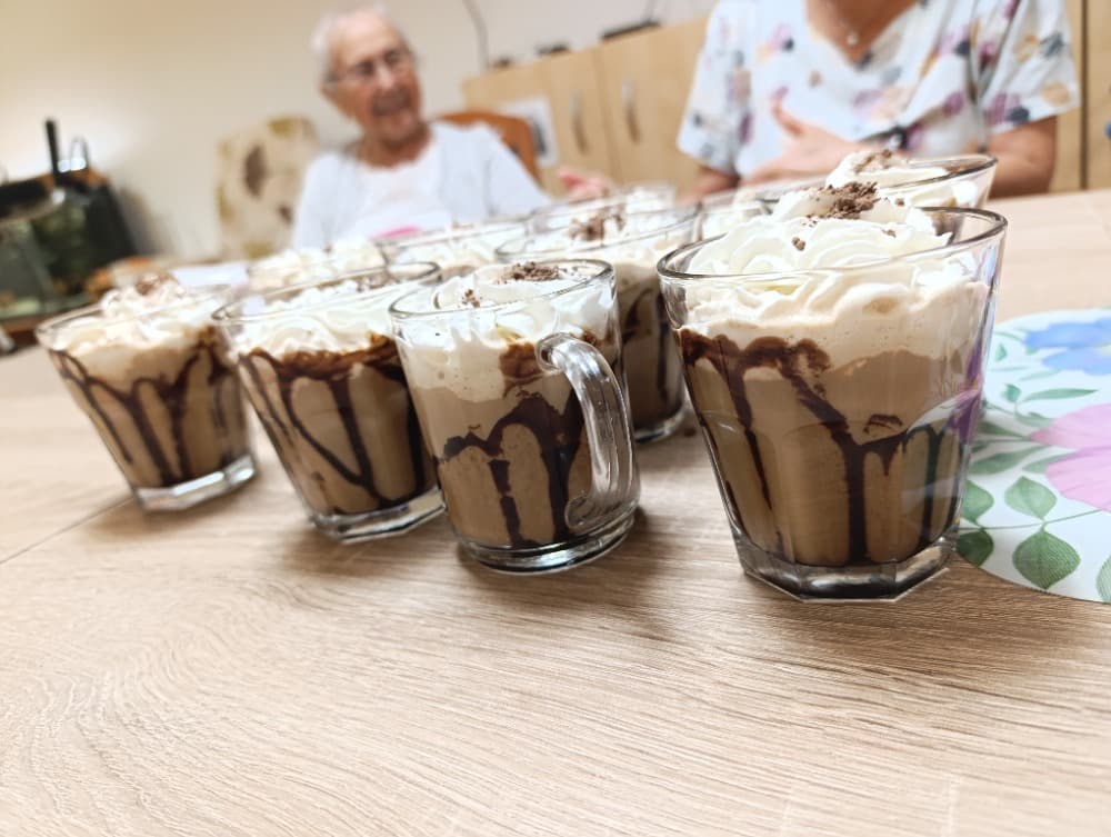 Kávový seminář☕