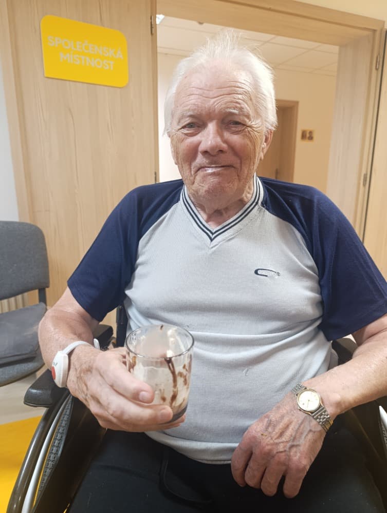 Kávový seminář☕ 4