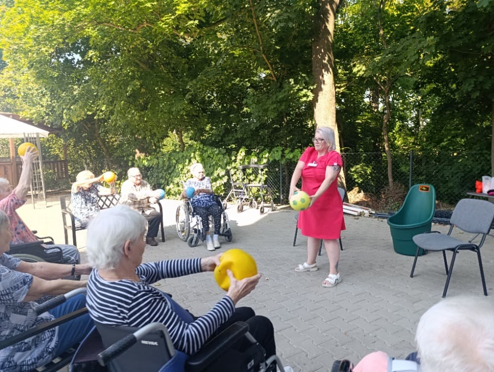 ?Dopoledne plné pohybu i zábavy na čerstvém vzduchu? 2