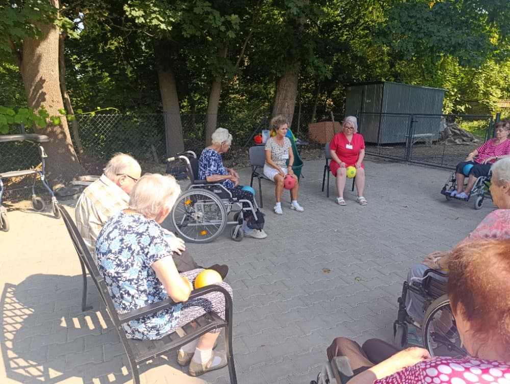 ?Dopoledne plné pohybu i zábavy na čerstvém vzduchu? 4