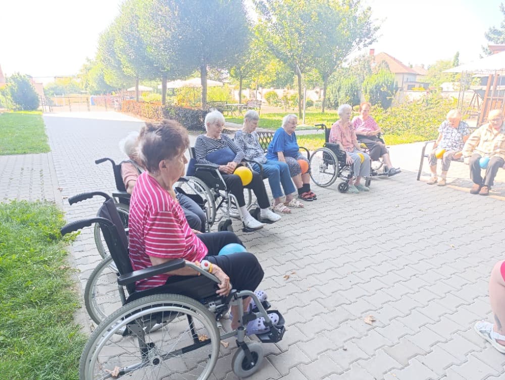 ?Dopoledne plné pohybu i zábavy na čerstvém vzduchu? 6