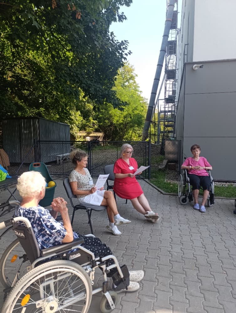 ?Dopoledne plné pohybu i zábavy na čerstvém vzduchu? 8