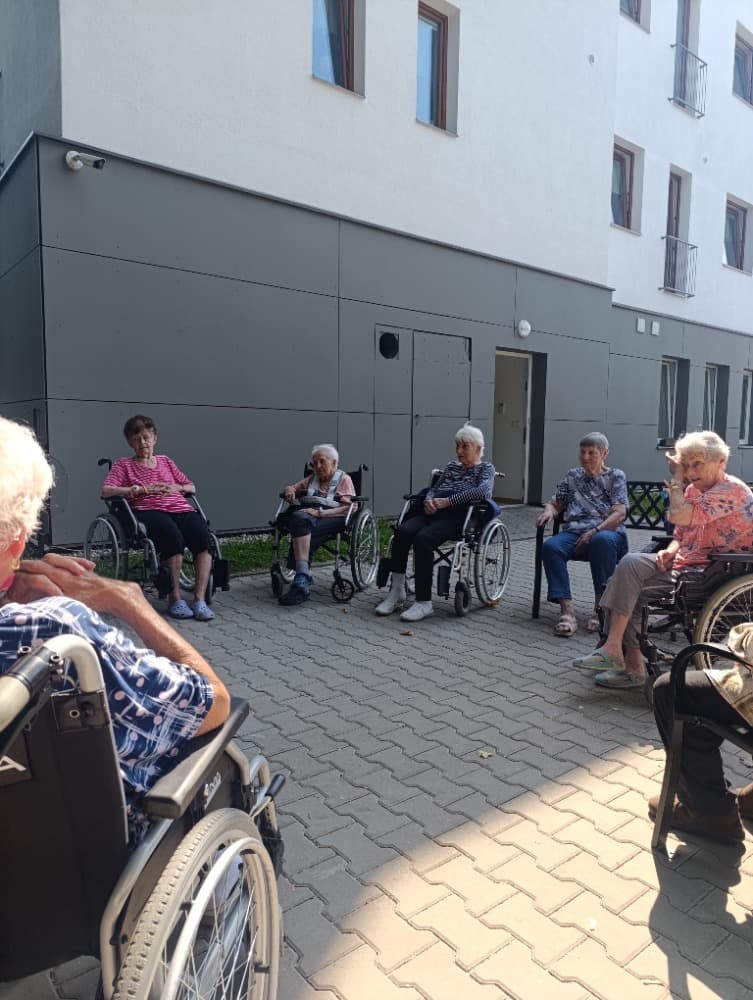 ?Dopoledne plné pohybu i zábavy na čerstvém vzduchu? 9