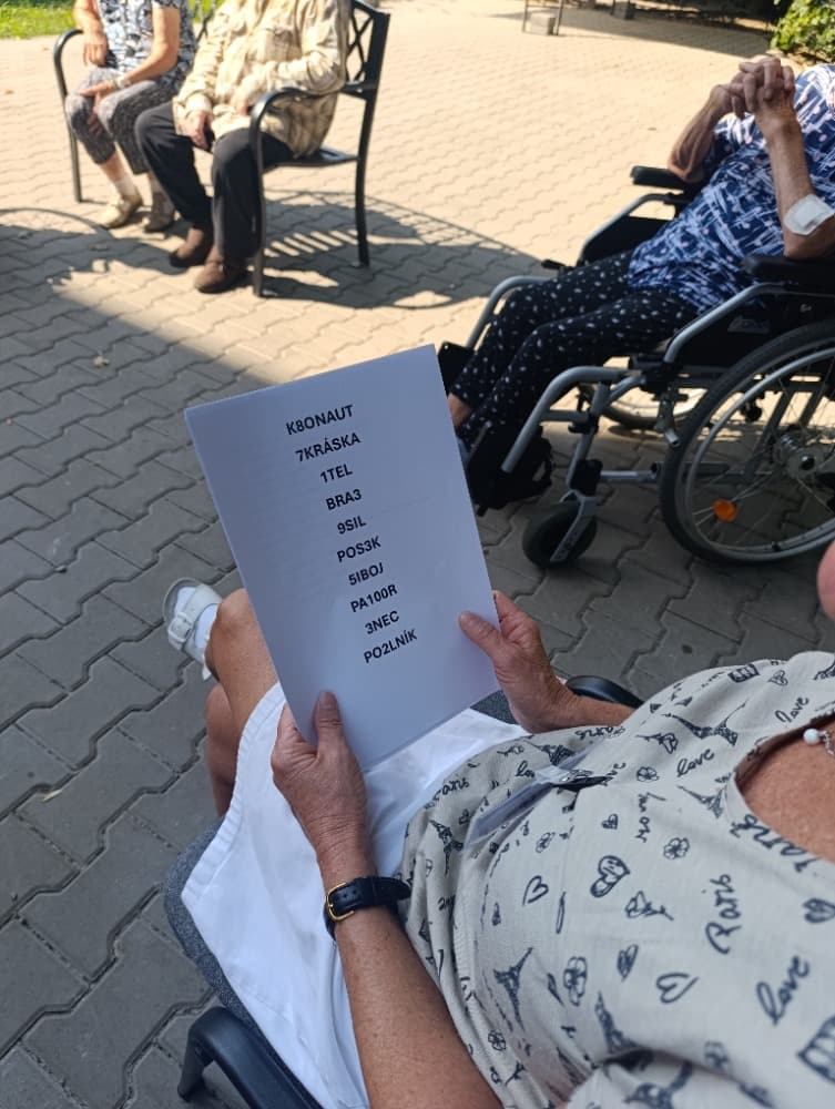 ?Dopoledne plné pohybu i zábavy na čerstvém vzduchu? 10