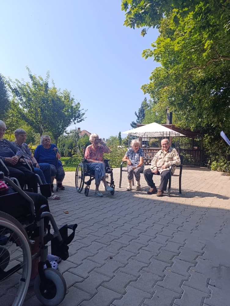 ?Dopoledne plné pohybu i zábavy na čerstvém vzduchu? 11