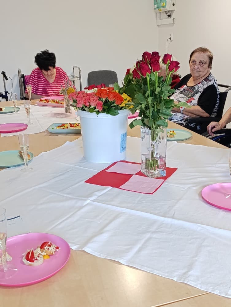 NAROZENINY - září 14