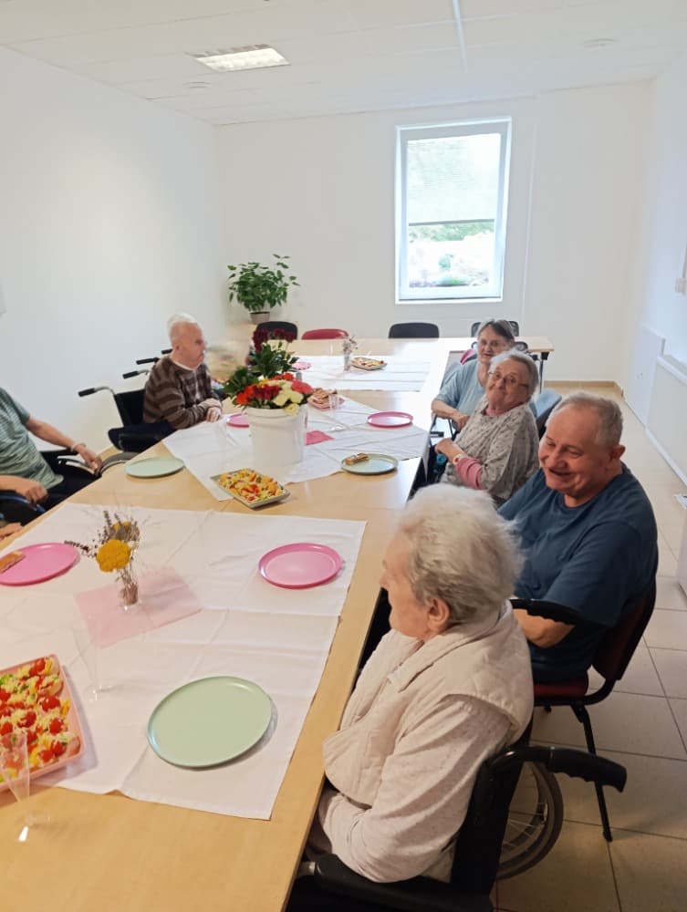 NAROZENINY - září 22