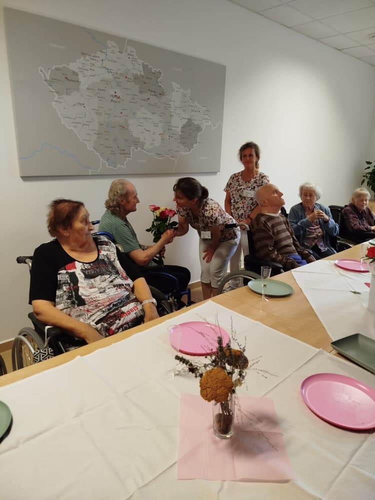 NAROZENINY - září 29