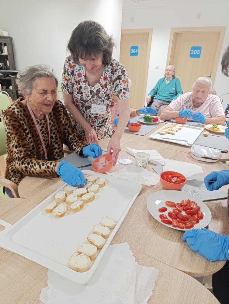 NAROZENINY - říjen + přednáška 2