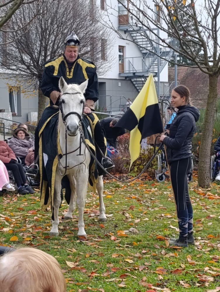 Svatý Martin🐴️ 0