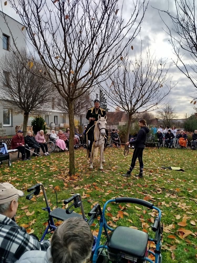 Svatý Martin🐴️ 17