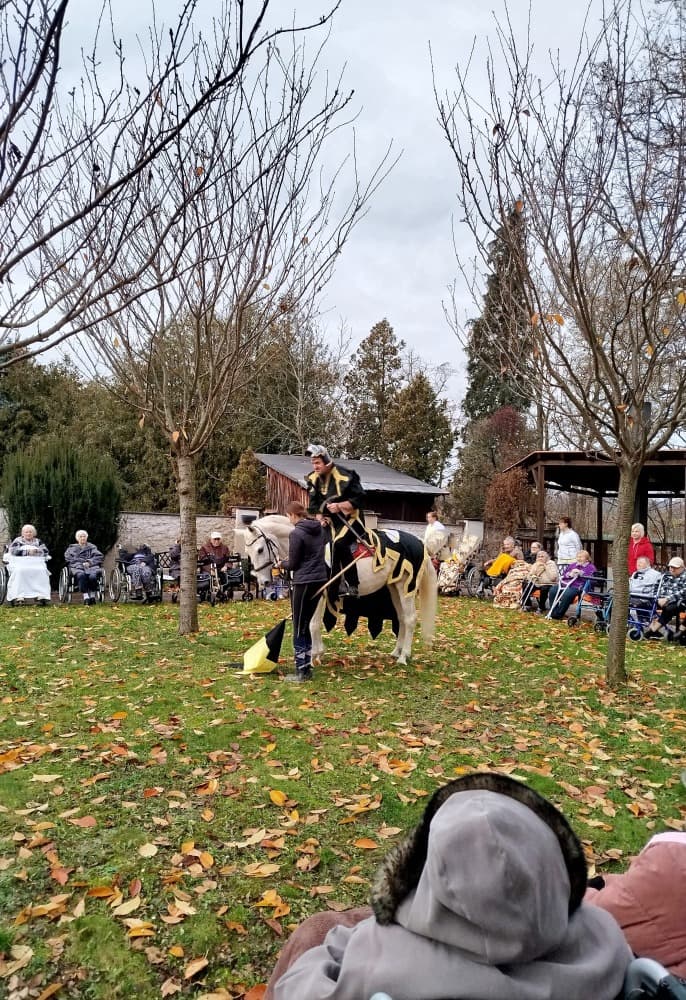 Svatý Martin🐴️ 18