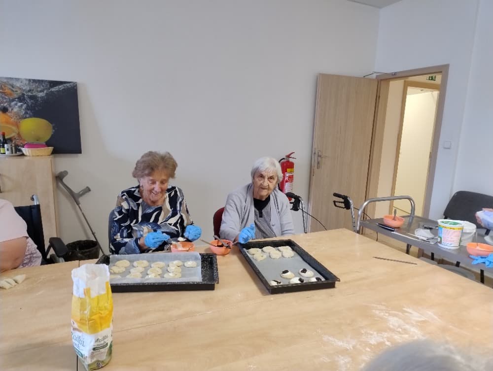 Kateřinské koláče 3