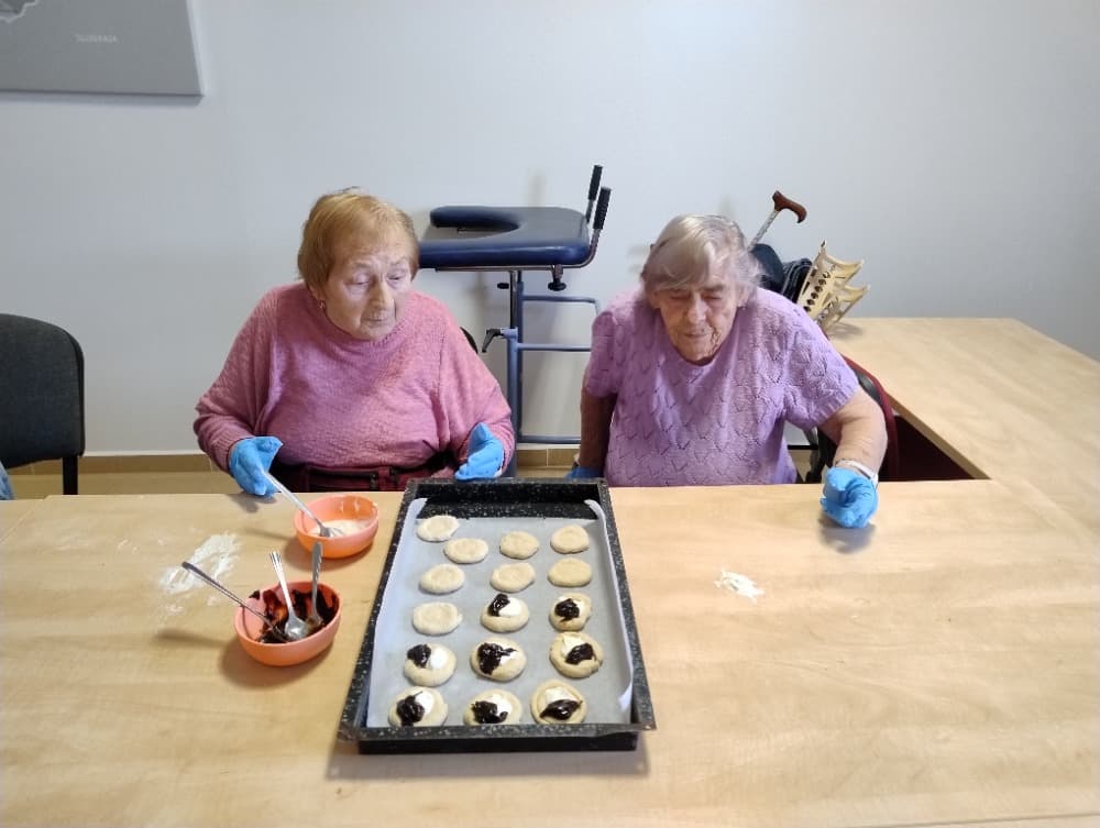 Kateřinské koláče 6