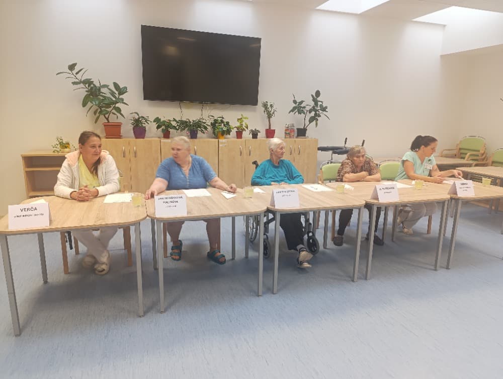 Mistr bramborového salátu 2025 2