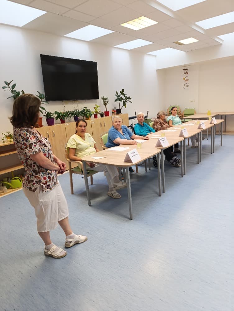 Mistr bramborového salátu 2025 6