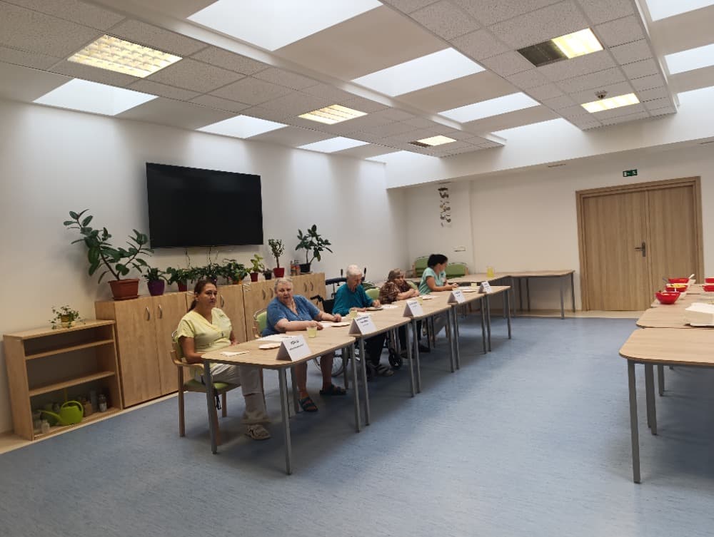 Mistr bramborového salátu 2025 7