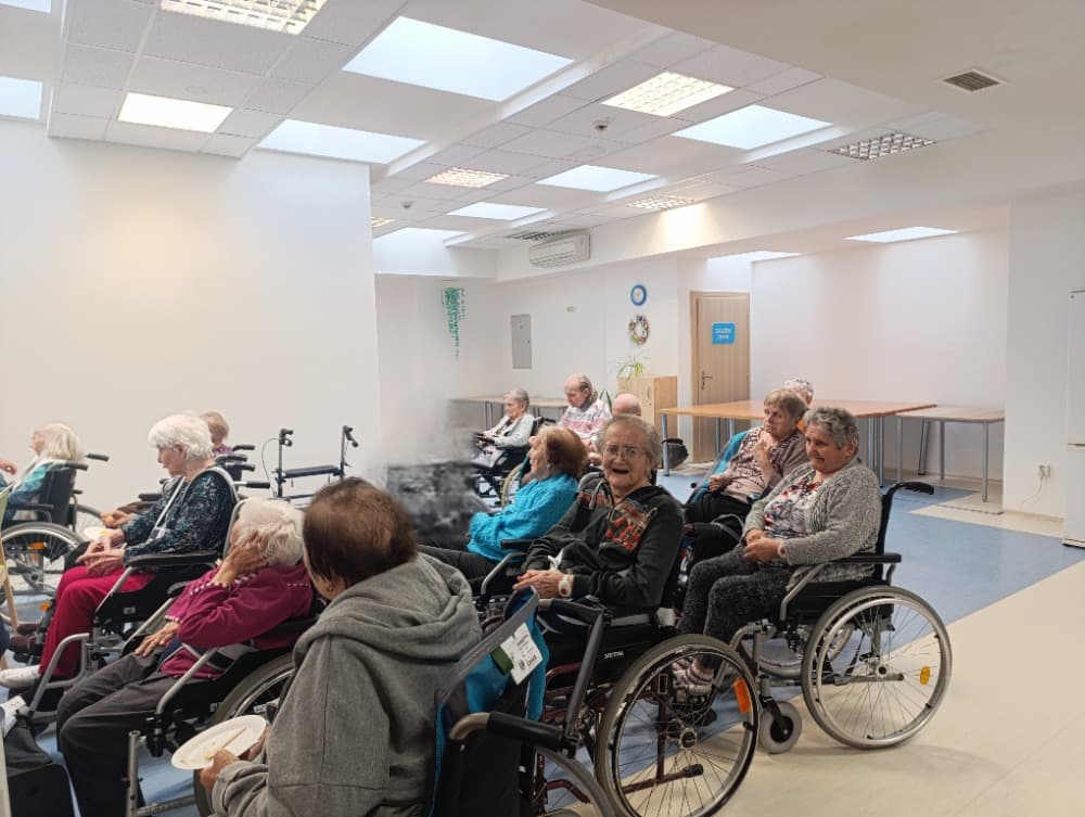 Mistr bramborového salátu 2025 10