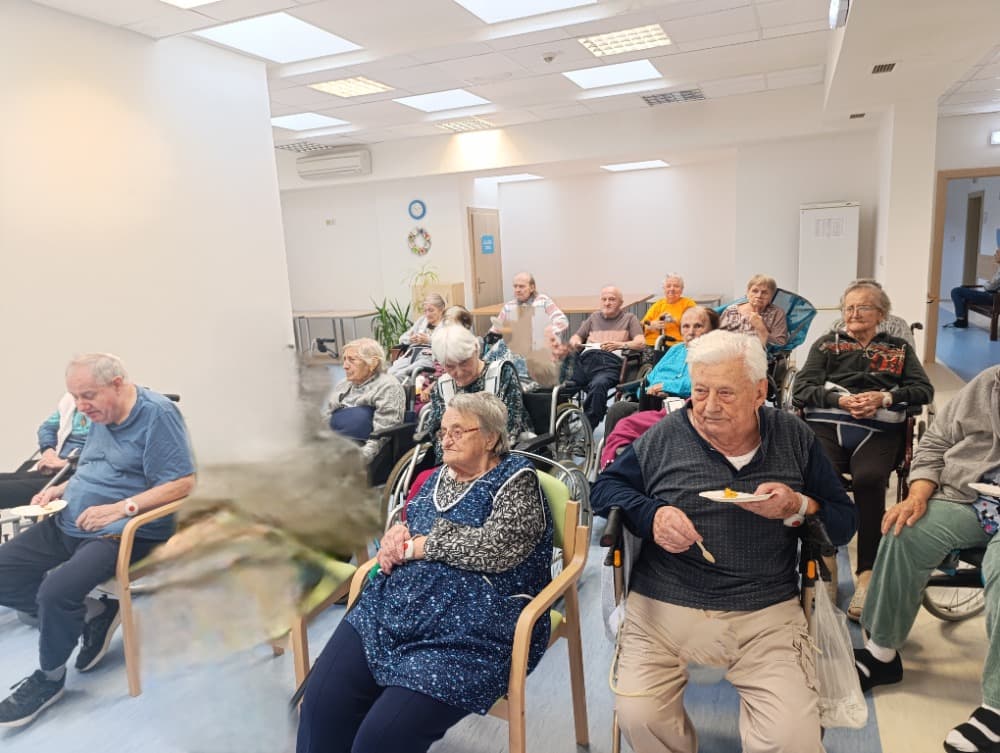 Mistr bramborového salátu 2025 12