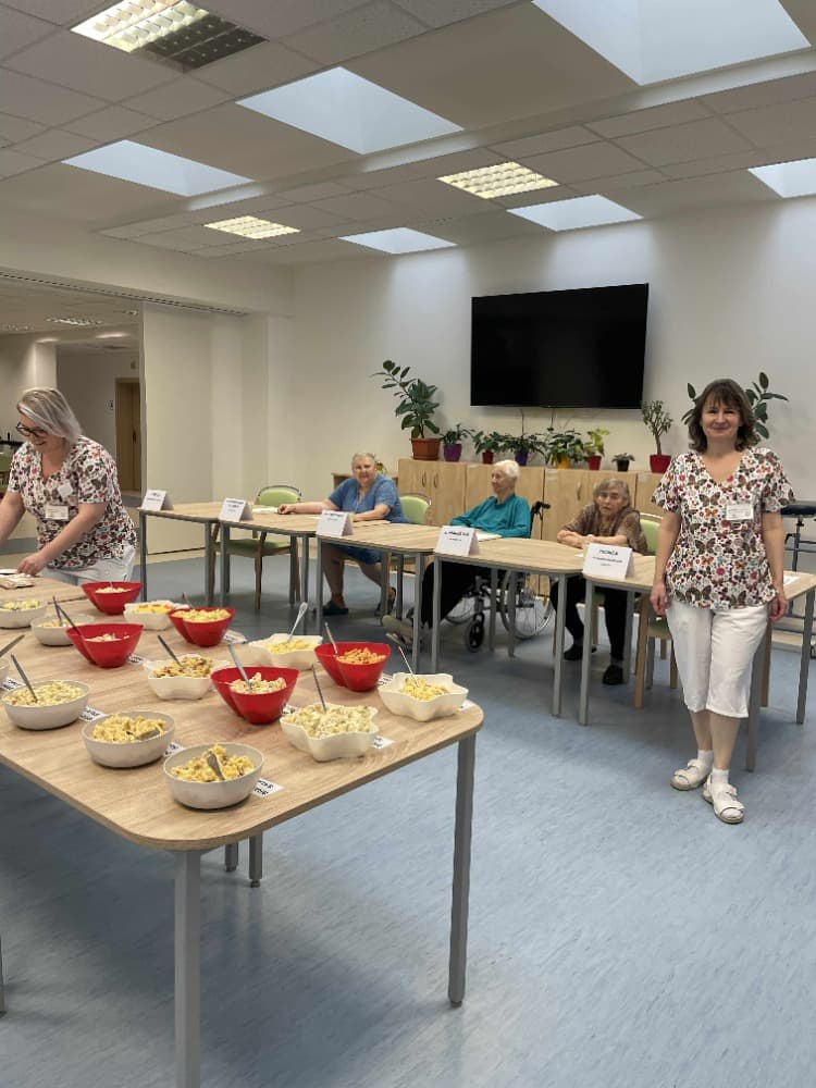 Mistr bramborového salátu 2025 16