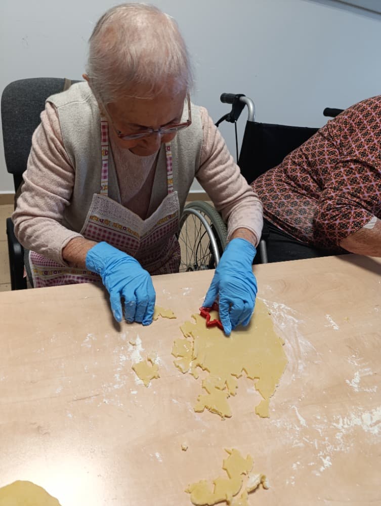 Vánoční cukroví 0