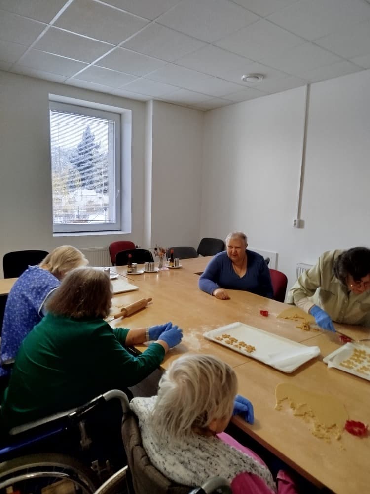 Vánoční cukroví 10