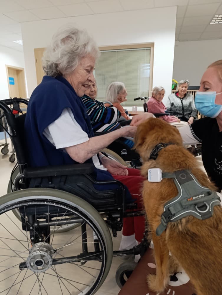 ?Návštěva Vendy a Charryho ? 0