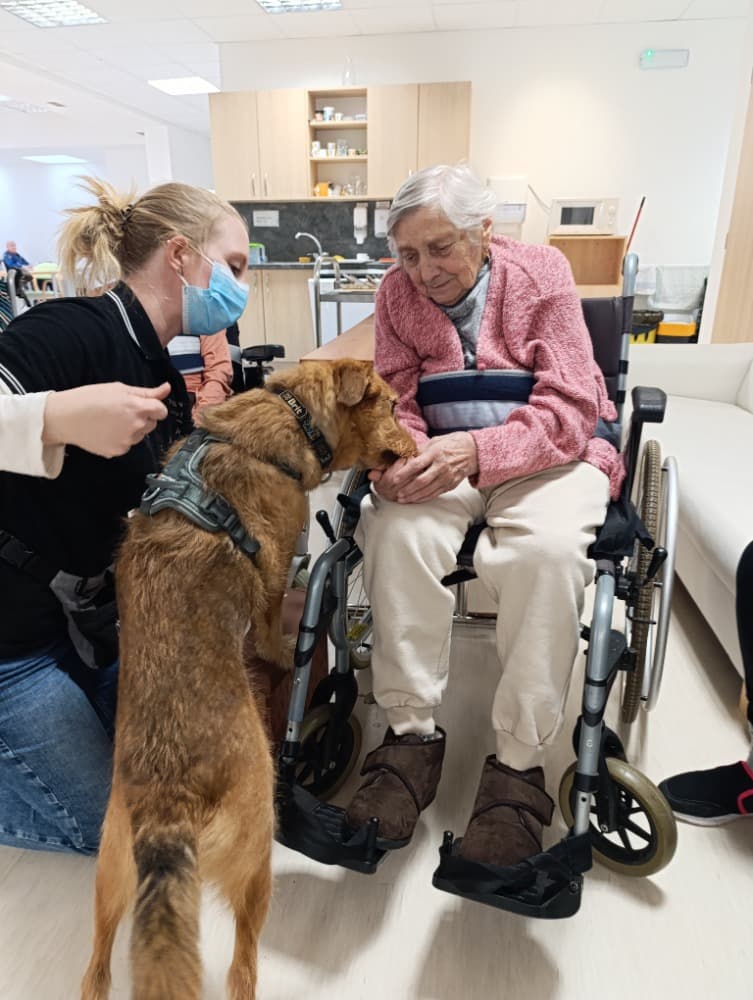 ?Návštěva Vendy a Charryho ? 1