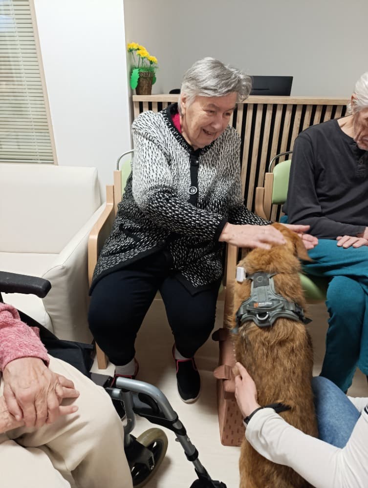 ?Návštěva Vendy a Charryho ? 2