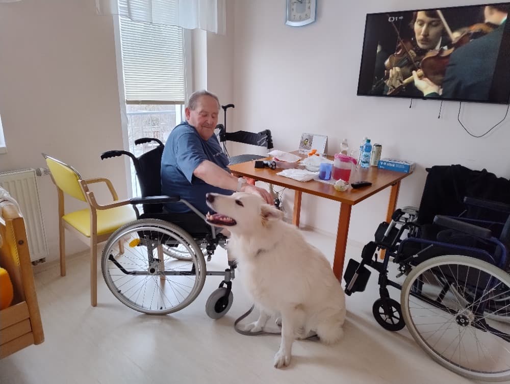 ?Návštěva Vendy a Charryho ? 14