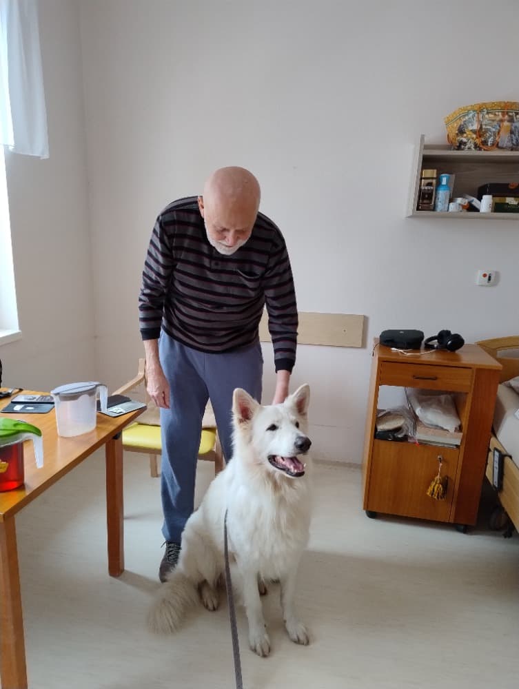 ?Návštěva Vendy a Charryho ? 16