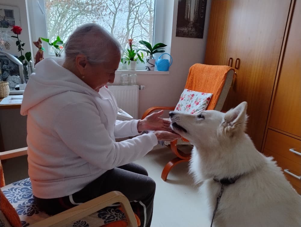 ?Návštěva Vendy a Charryho ? 17