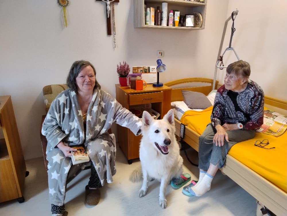 ?Návštěva Vendy a Charryho ? 19