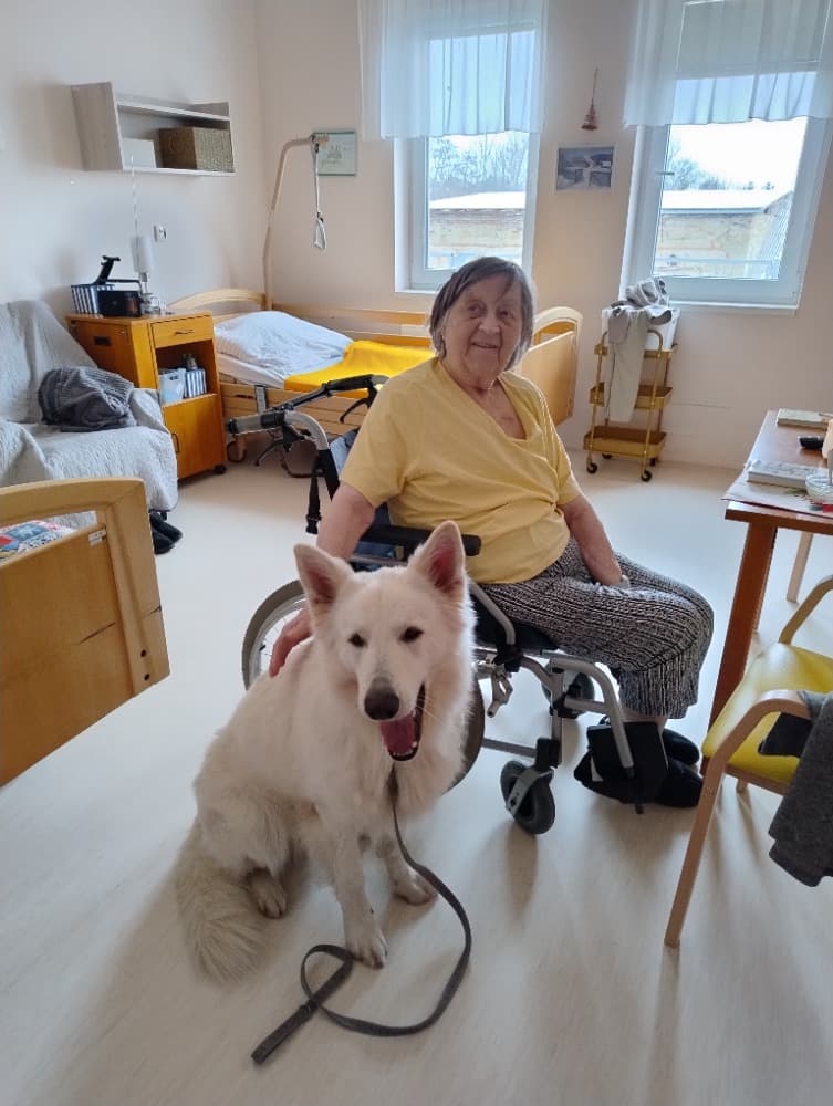 ?Návštěva Vendy a Charryho ? 20