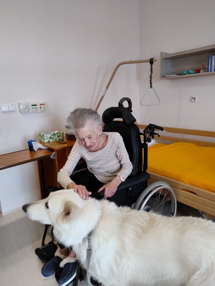 ?Návštěva Vendy a Charryho ? 22