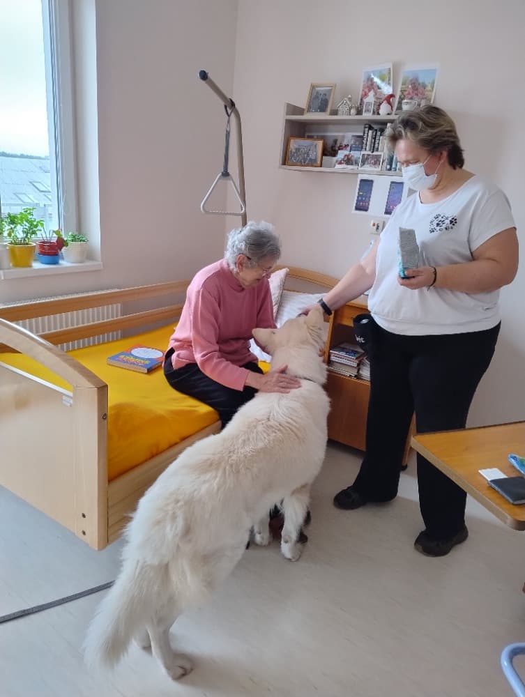 ?Návštěva Vendy a Charryho ? 23