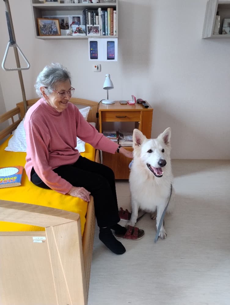 ?Návštěva Vendy a Charryho ? 24