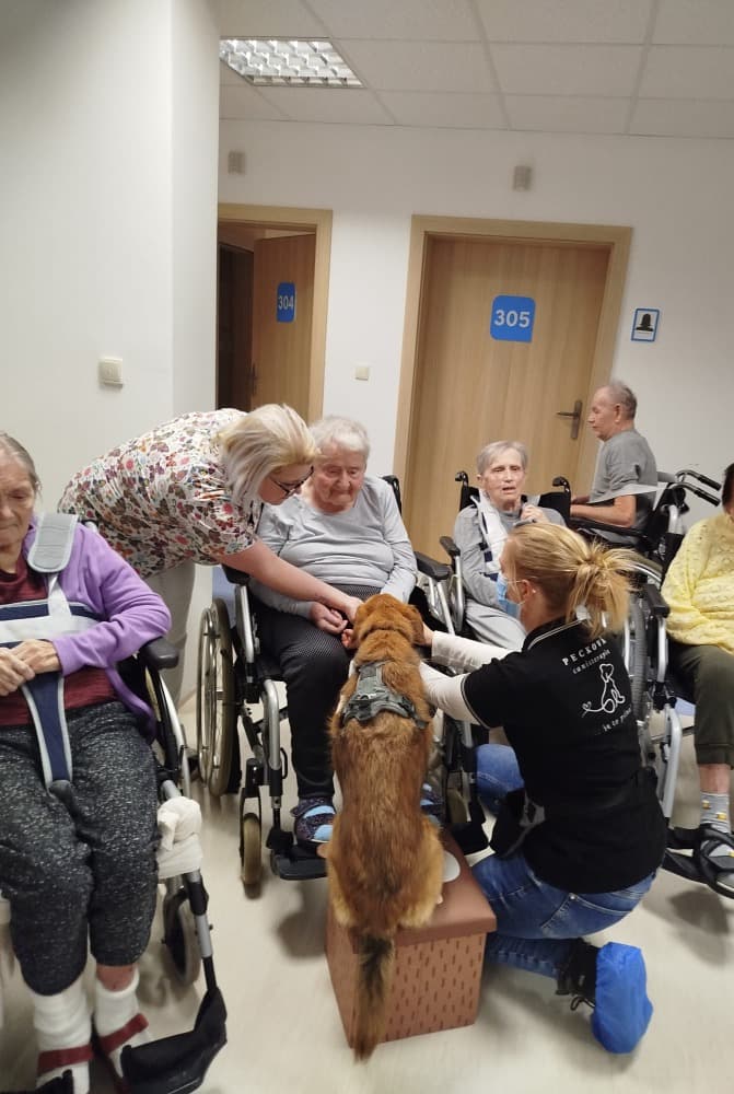 ?Návštěva Vendy a Charryho ? 27